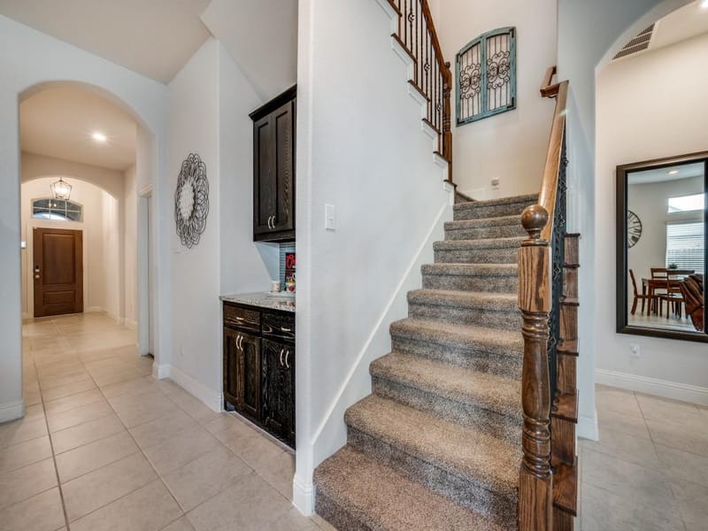2904 Open Range Drive, Celina TX 75009 - Photo 4