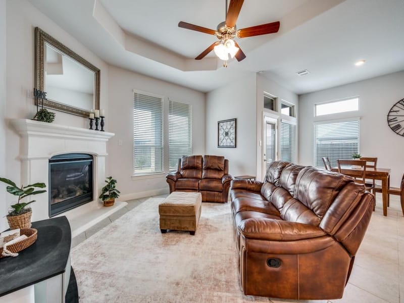 2904 Open Range Drive, Celina TX 75009 - Photo 8