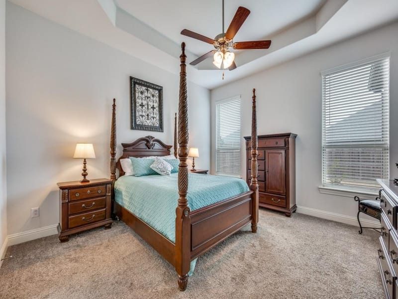 2904 Open Range Drive, Celina TX 75009 - Photo 21