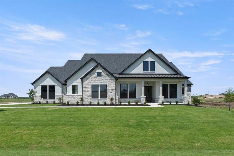 3116 Apple Creek Lane, Northlake TX 76226
