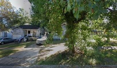 2911 Quinton Street, Shreveport LA 71109