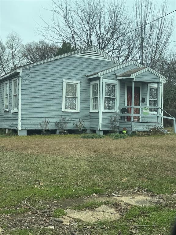 3042 Dupont Street, Shreveport LA 71109