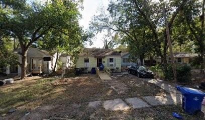 3007 Dupont Street, Shreveport LA 71109