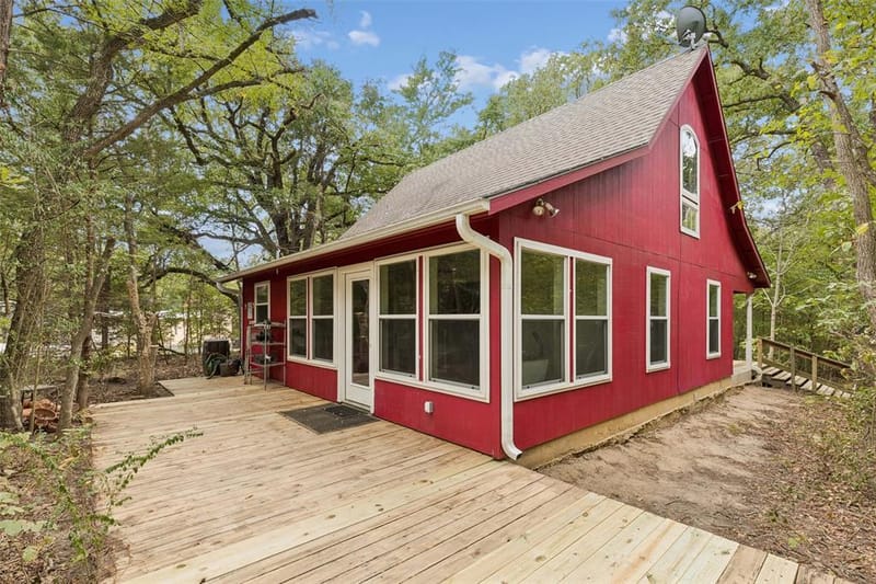 378 Eastshore Drive, Wills Point TX 75169 - Photo 3