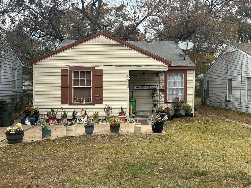 3146 Fulton Street, Shreveport LA 71109