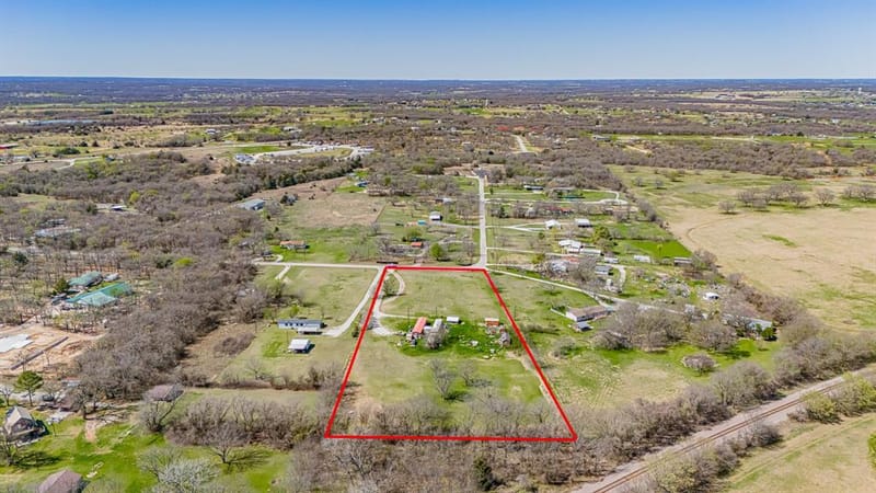 528 Stonegate Drive, Paradise TX 76073 - Photo 22