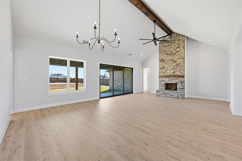 12984 Little Wolf, Godley TX 76044 - Photo 6