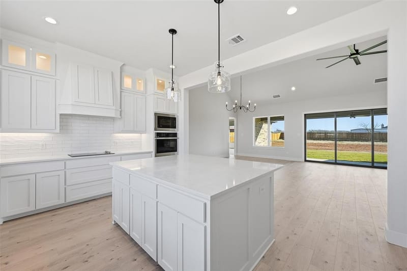12984 Little Wolf, Godley TX 76044 - Photo 16