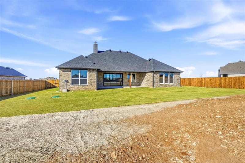 12984 Little Wolf, Godley TX 76044 - Photo 36