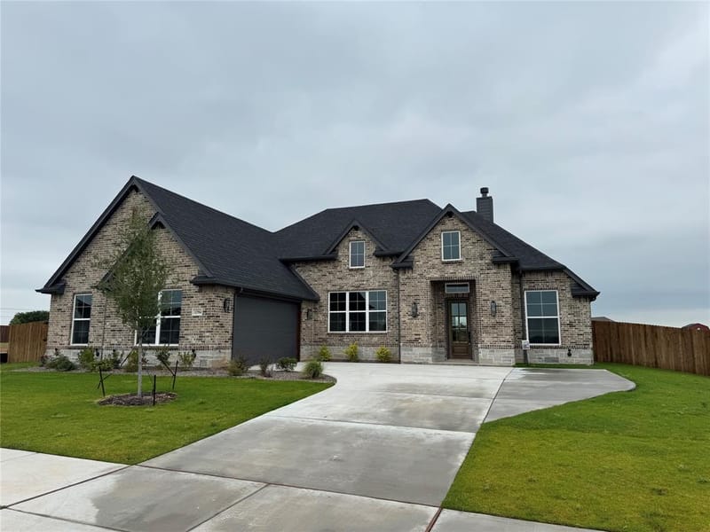 12984 Little Wolf, Godley TX 76044