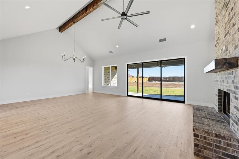 12984 Little Wolf, Godley TX 76044 - Photo 5