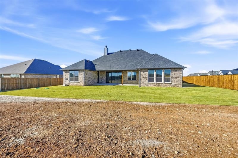 12984 Little Wolf, Godley TX 76044 - Photo 38