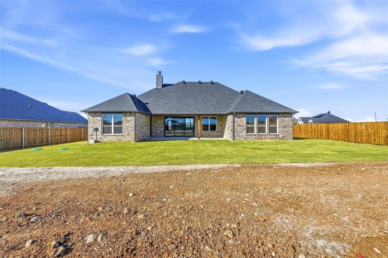 12984 Little Wolf, Godley TX 76044 - Photo 37