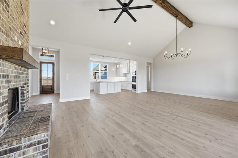 12984 Little Wolf, Godley TX 76044 - Photo 8