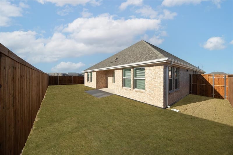 141 Old Glory Lane, Forney TX 75126 - Photo 2