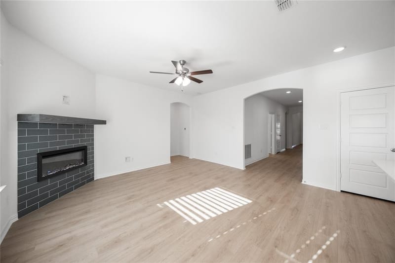 141 Old Glory Lane, Forney TX 75126 - Photo 6