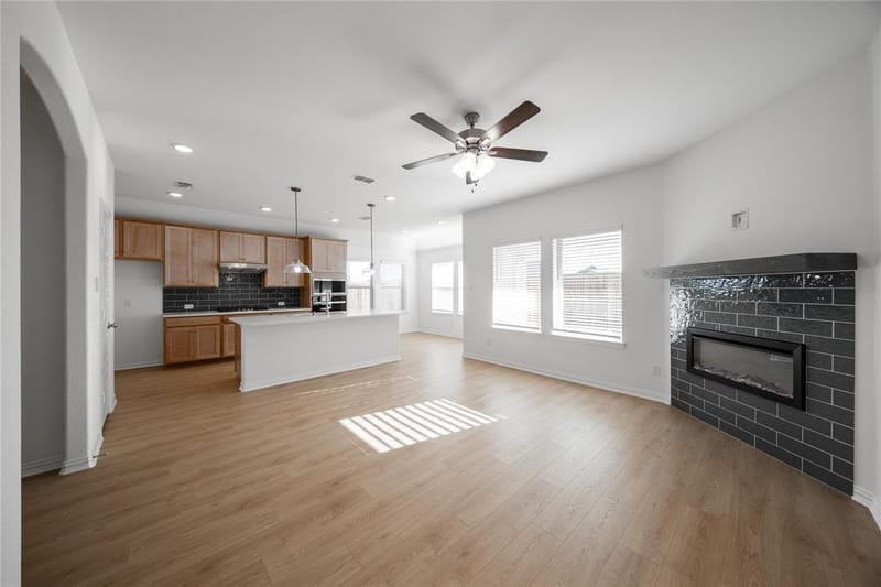 141 Old Glory Lane, Forney TX 75126 - Photo 7