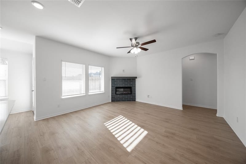 141 Old Glory Lane, Forney TX 75126 - Photo 8