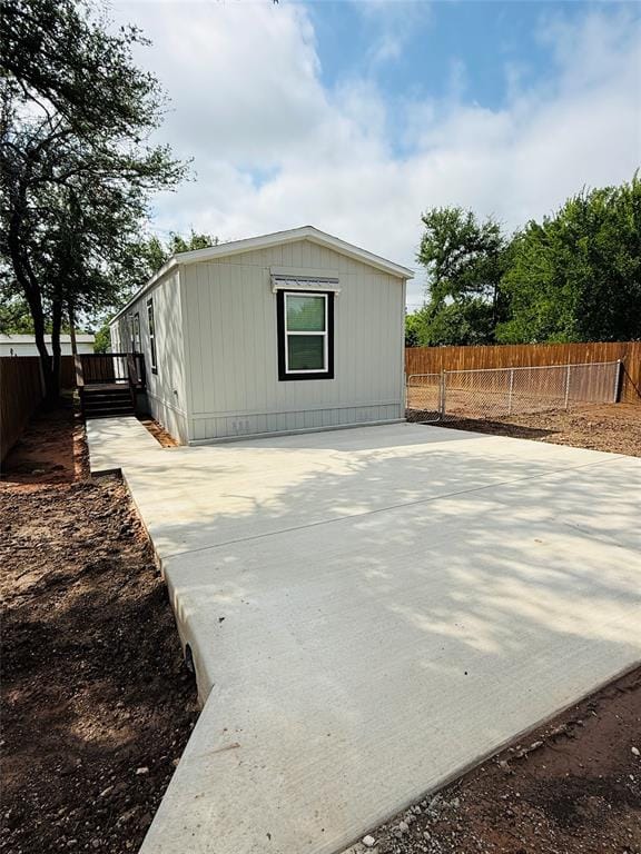 3005 Elmwood Drive, Granbury TX 76048 - Photo 2