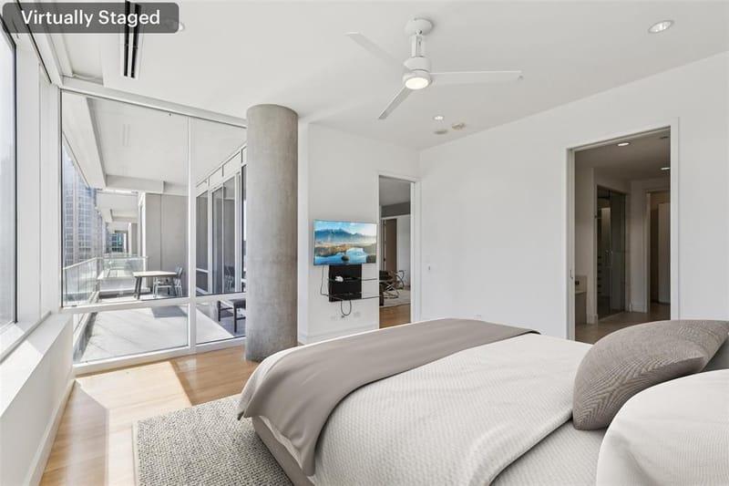 2408 Victory Park Lane # 838, Dallas TX 75219 - Photo 23