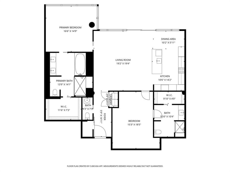 2408 Victory Park Lane # 838, Dallas TX 75219 - Photo 36