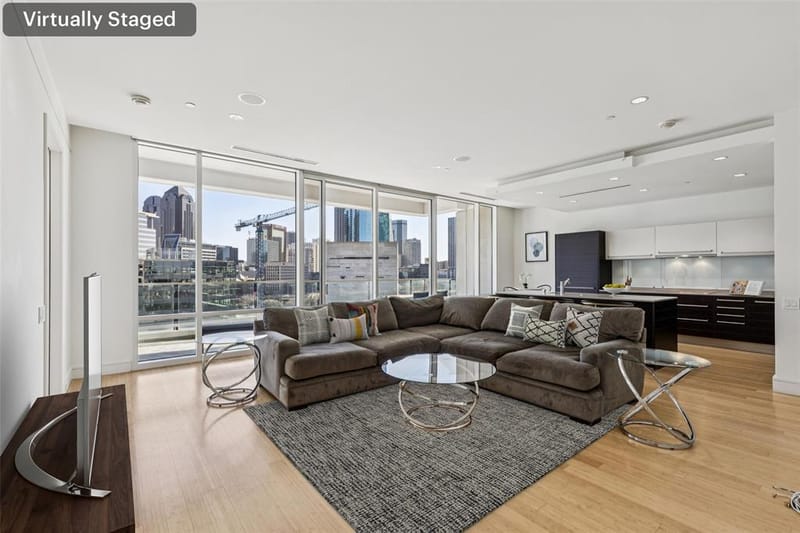 2408 Victory Park Lane # 838, Dallas TX 75219
