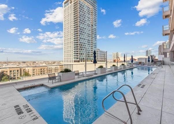 2408 Victory Park Lane # 838, Dallas TX 75219 - Photo 30