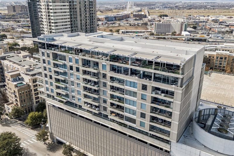 2408 Victory Park Lane # 838, Dallas TX 75219 - Photo 35