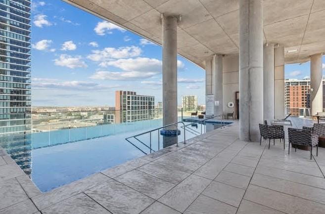2408 Victory Park Lane # 838, Dallas TX 75219 - Photo 31