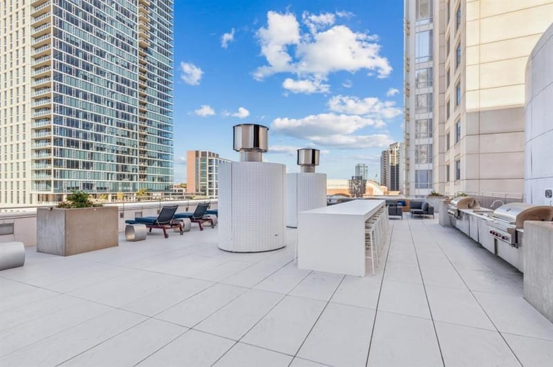 2408 Victory Park Lane # 838, Dallas TX 75219 - Photo 29