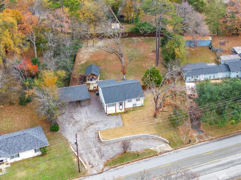 2422 Old Omen Road, Tyler TX 75701 - Photo 2