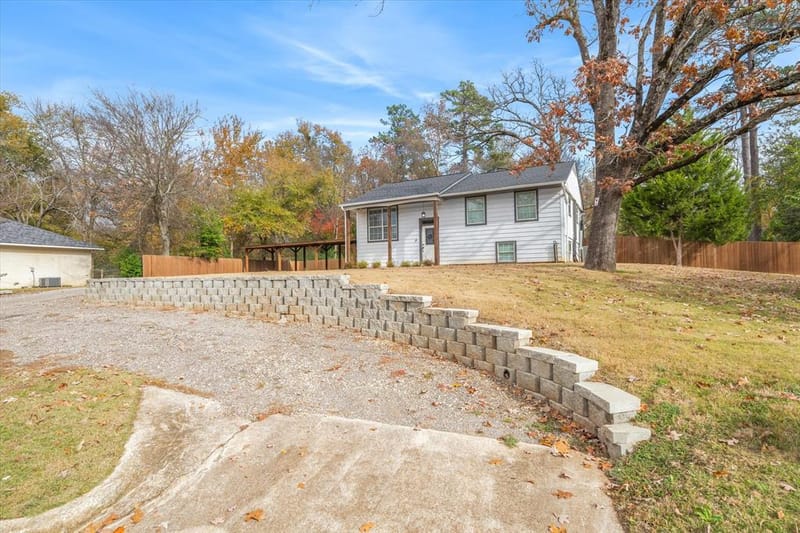 2422 Old Omen Road, Tyler TX 75701 - Photo 7
