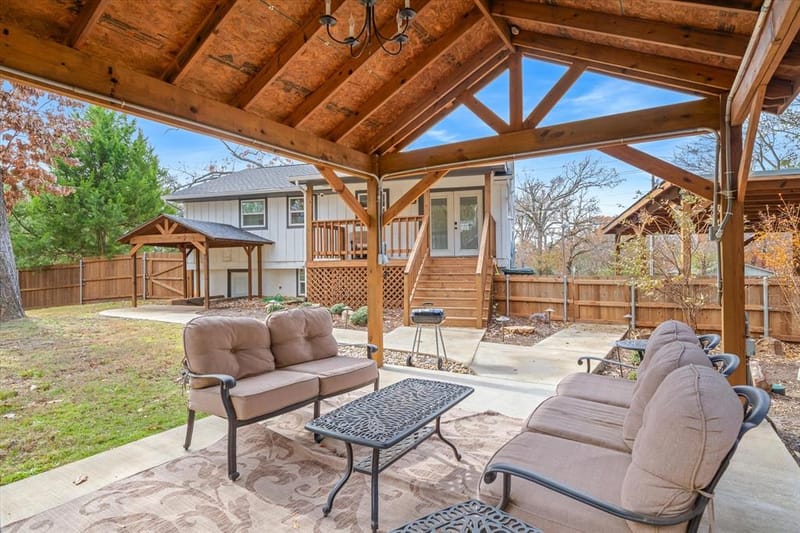 2422 Old Omen Road, Tyler TX 75701 - Photo 36