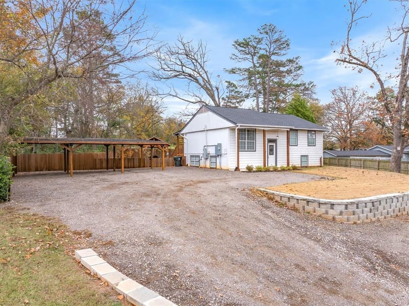 2422 Old Omen Road, Tyler TX 75701 - Photo 9