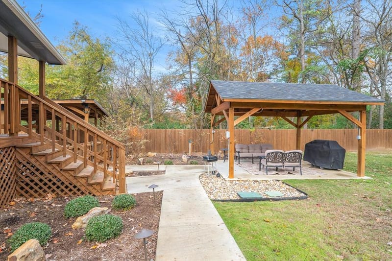 2422 Old Omen Road, Tyler TX 75701 - Photo 34