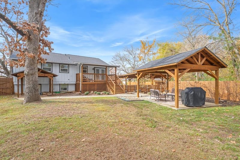 2422 Old Omen Road, Tyler TX 75701 - Photo 37