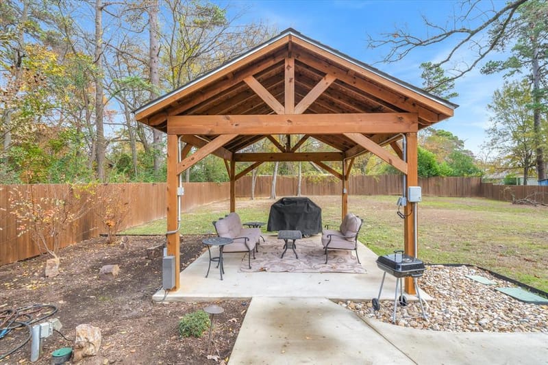 2422 Old Omen Road, Tyler TX 75701 - Photo 35