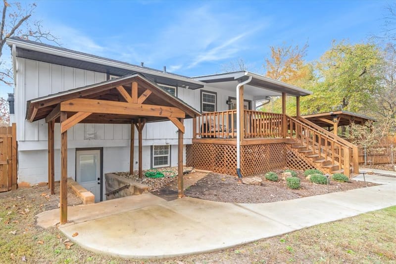 2422 Old Omen Road, Tyler TX 75701 - Photo 31