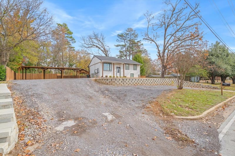 2422 Old Omen Road, Tyler TX 75701 - Photo 8