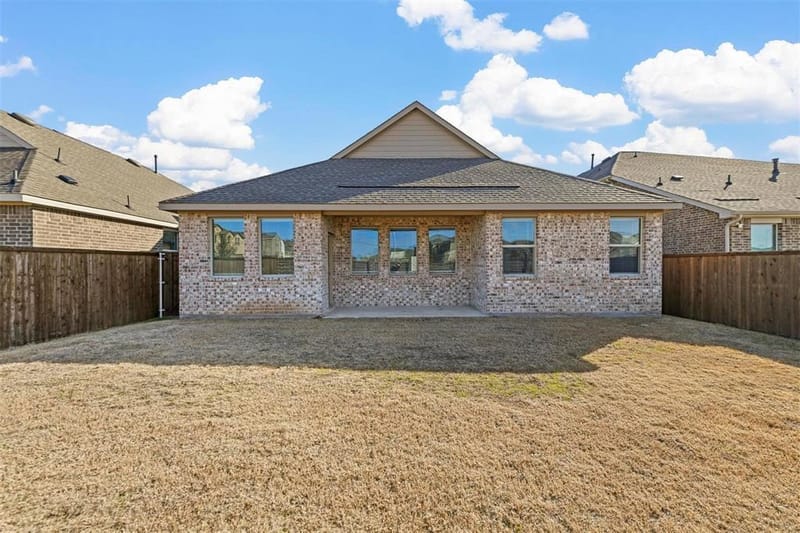 5029 Salinger Drive, Celina TX 76227 - Photo 20