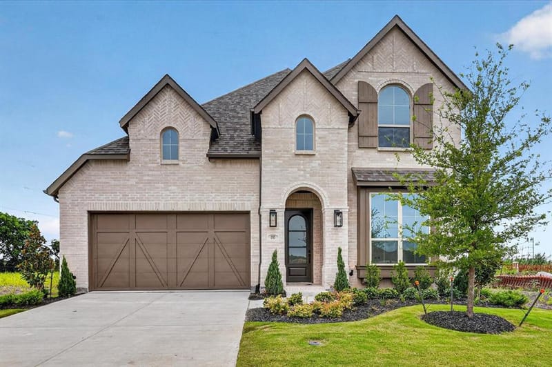 1905 Channel Island Lane, Celina TX 75009