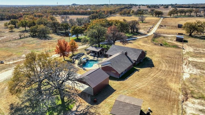 7690 County Road 417, Stephenville TX 76401 - Photo 13