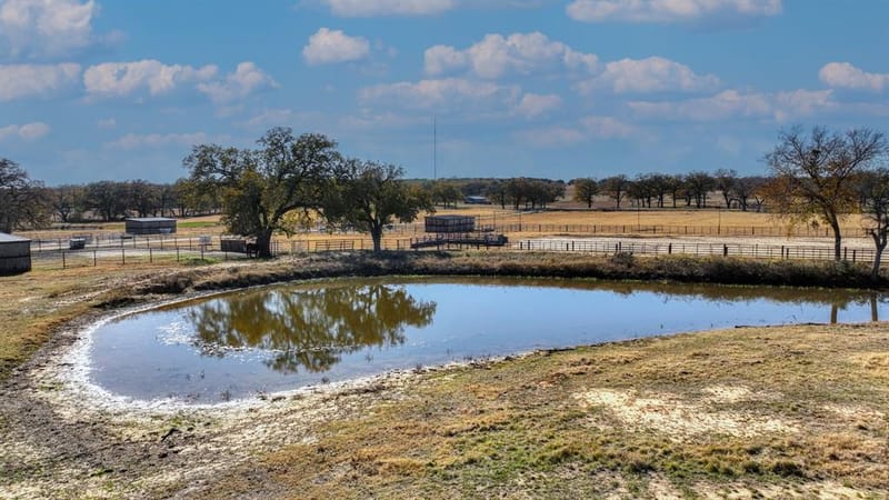 7690 County Road 417, Stephenville TX 76401 - Photo 22