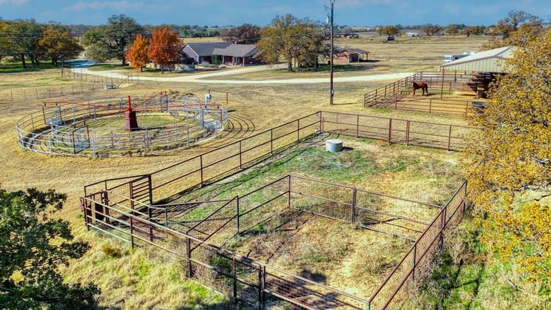 7690 County Road 417, Stephenville TX 76401 - Photo 20