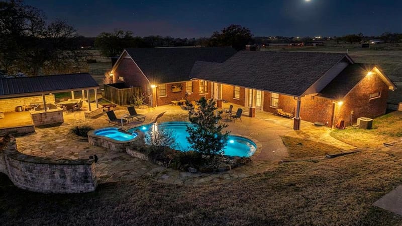 7690 County Road 417, Stephenville TX 76401 - Photo 14