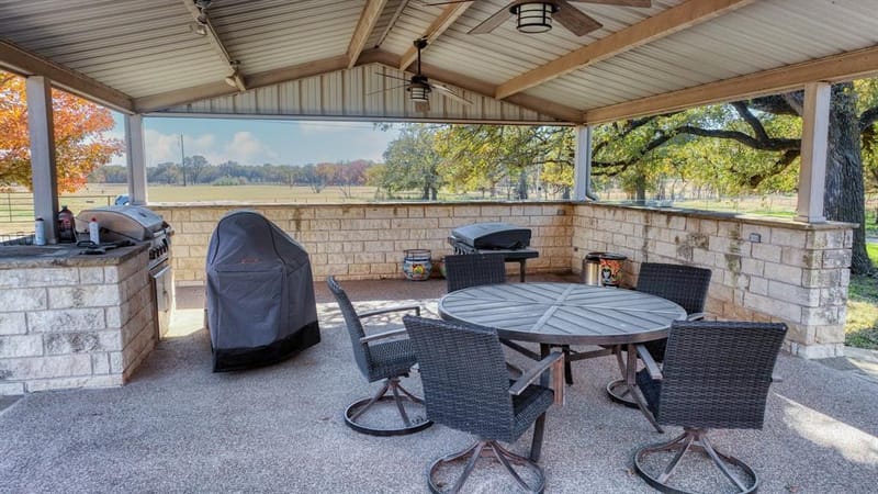 7690 County Road 417, Stephenville TX 76401 - Photo 11