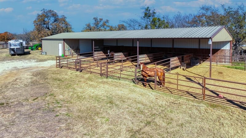7690 County Road 417, Stephenville TX 76401 - Photo 21