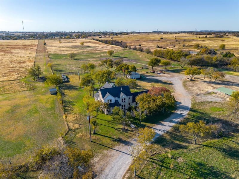 1791 N FM 730 Road, Decatur TX 76234 - Photo 2