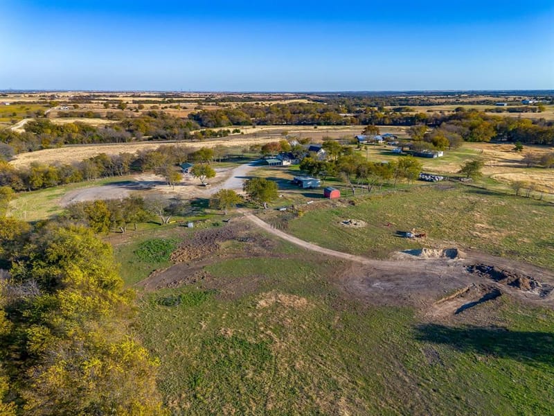 1791 N FM 730 Road, Decatur TX 76234 - Photo 13