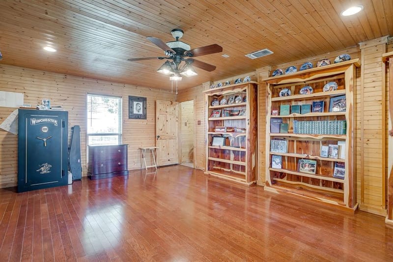 1791 N FM 730 Road, Decatur TX 76234 - Photo 17